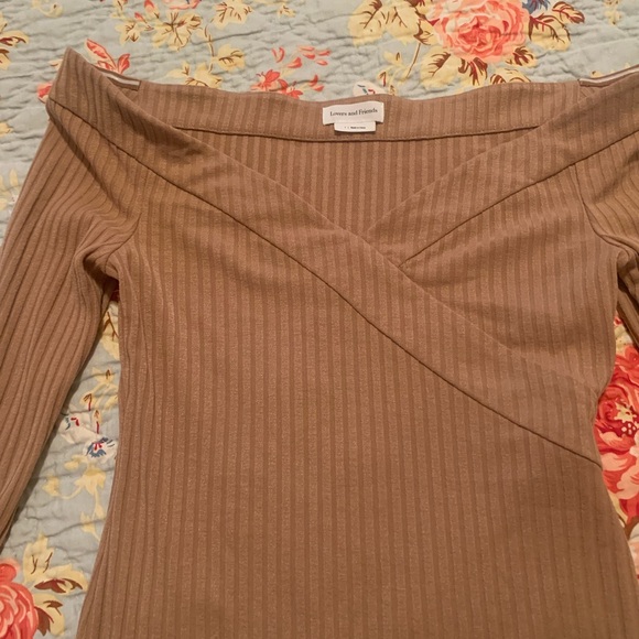 Bodysuit by Lovers + Friends, perfect condition - Picture 5 of 5